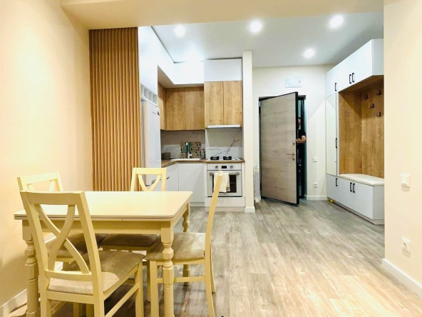 1 bedroom apartment for rent in Didi Digomi 4 1 bedroom apartment for rent in Didi Digomi 1
