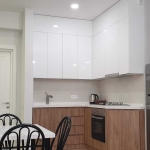 1 bedroom apartment for rent on Saburtalo 1