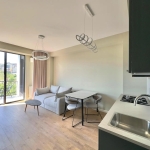 1 bedroom apartment for rent on Saburtalo 1 5