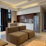 1 bedroom apartment for rent on Saburtalo 1 7