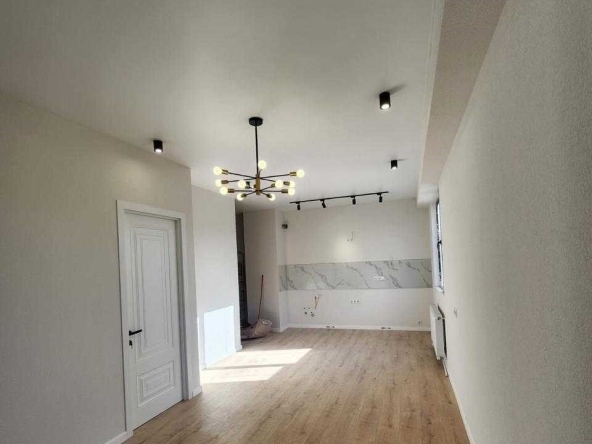 1 bedroom apartment for sale in Didi Digomi 18 1 bedroom apartment for sale in Didi Digomi 4