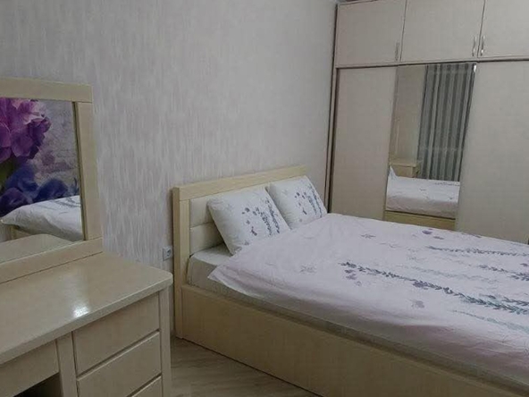 1 bedroom apartment for sale in Isani 3