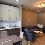 1 bedroom apartment for sale in Vake 1