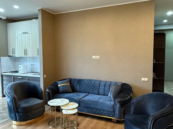 1 bedroom apartment for sale in Vake 2 1
