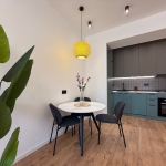 1 bedroom apartment for sale on Saburtalo 1 1