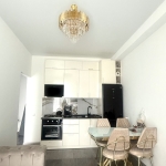 1 bedroom apartment for sale on Saburtalo 1 3