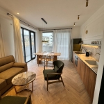 2 bedroom apartment for rent in Ortachala 9 1