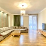 2 bedroom apartment for rent in Vake 1 4