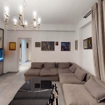 2 bedroom apartment for rent in Vake 3