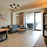 2 bedroom apartment for rent in Vake 4 1