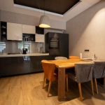 2 bedroom apartment for rent in Vake 6 3