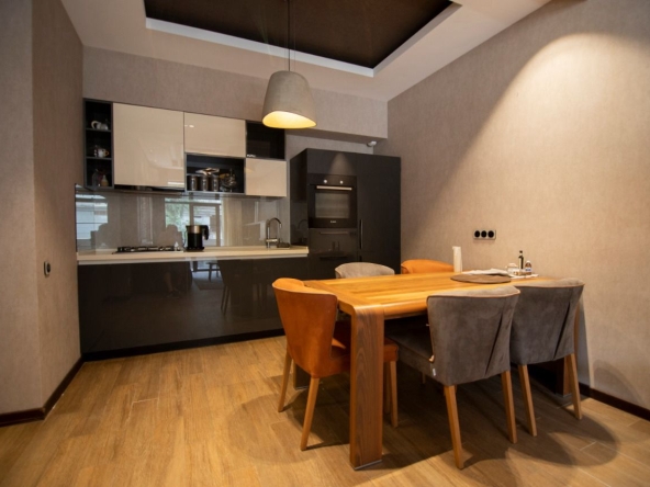 2 bedroom apartment for rent in Vake 6 3