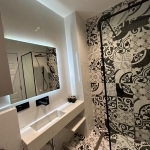 2 bedroom apartment for rent on Lisi 4