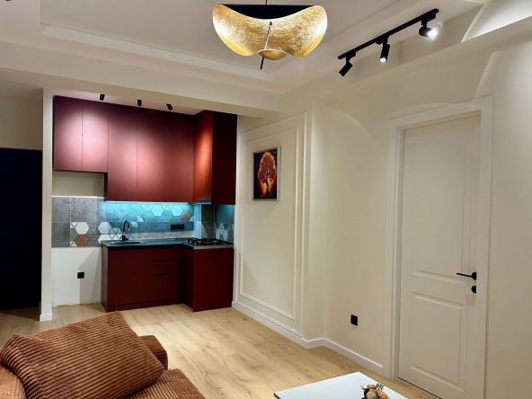 2 bedroom apartment for sale in Didi Digomi 14 2 bedroom apartment for sale in Didi Digomi 1