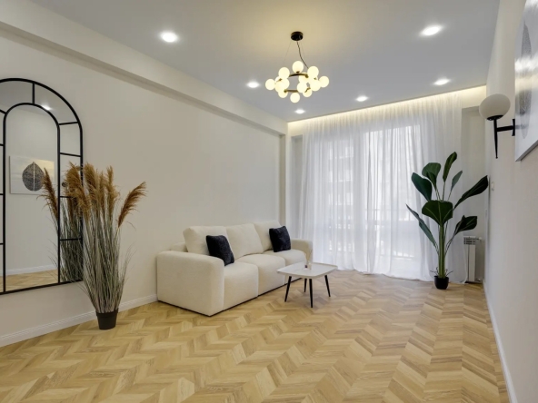 2 bedroom apartment for sale in Didi Digomi 24 2 bedroom apartment for sale in Didi Digomi 2