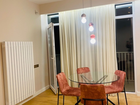 2 bedroom apartment for sale on Lisi 5