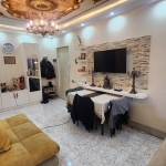 2 bedroom apartment for sale on Saburtalo 3 1