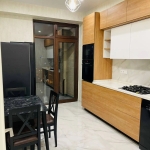 3 bedroom apartment for rent in Didi Digomi 4