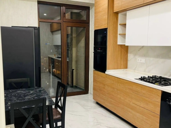 3 bedroom apartment for rent in Didi Digomi 12 3 bedroom apartment for rent in Didi Digomi 4