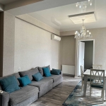 3 bedroom apartment for rent in Ortachala 2