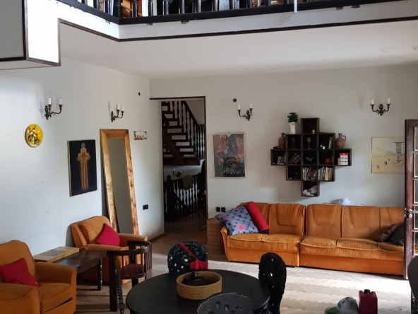 Villa for sale in Tsavkisi 5