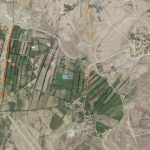 agricultural 33.300 m2 for sale in Gardabani