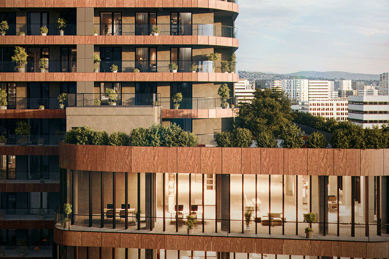 Verita Kavtaradze By Well House 1 well house 1