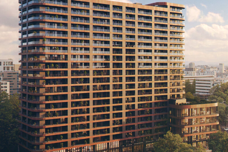 Verita Kavtaradze By Well House 2 well house 2