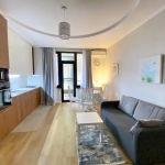 1 Bedroom apartment for rent in Vake 1