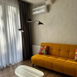 1 Bedroom apartment for rent in Vake 2 1