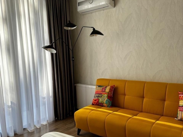 1 Bedroom apartment for rent in Vake 2 1