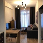 1 Bedroom apartment for rent on Saburtalo 1 2