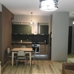 1 Bedroom apartment for rent on Saburtalo 1 5