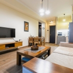 1 Bedroom apartment for rent on Saburtalo 3 1