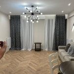 1 Bedroom apartment for rent on Saburtalo 5 2