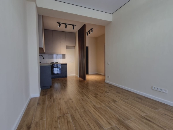 شقة 1 غرفة نوم للبيع في ديدوبي 2 1 Bedroom apartment for sale in Didube 5