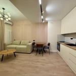 1 Bedroom apartment for sale on Saburtalo 1