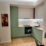 1 Bedroom apartment for sale on Saburtalo 5