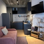 1 bedroom apartment for rent in Avlabari 7