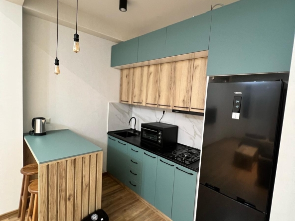 1 bedroom apartment for rent in Gldani 1 2