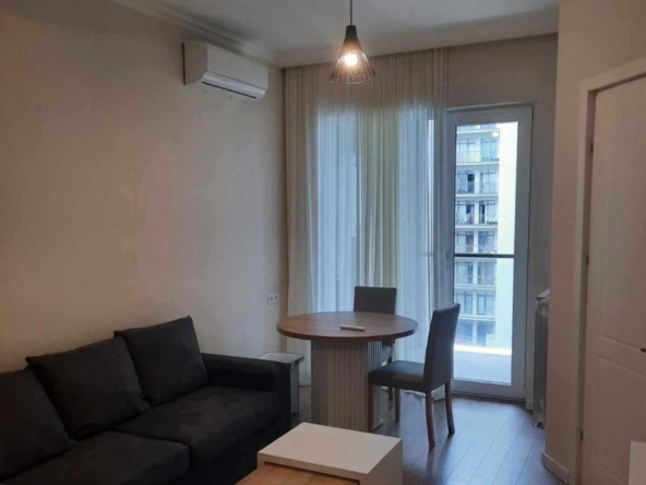 1 bedroom apartment for rent in Gldani 3