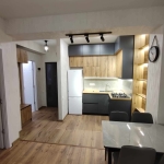 1 bedroom apartment for rent in Isani 1