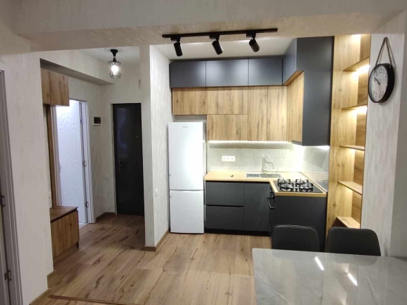 1 bedroom apartment for rent in Isani 1