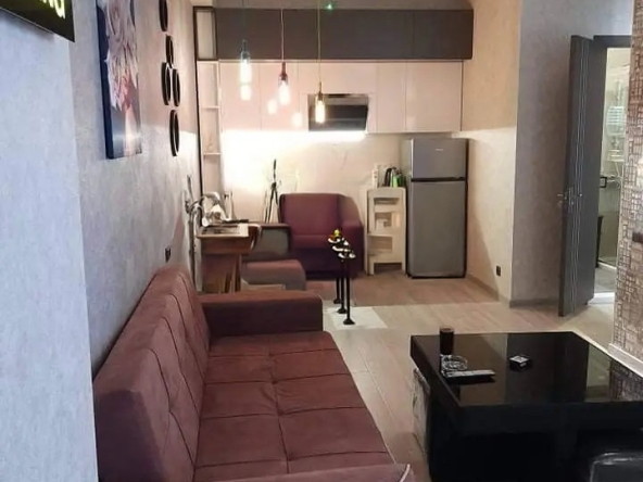 1 bedroom apartment for rent in Isani 2 1