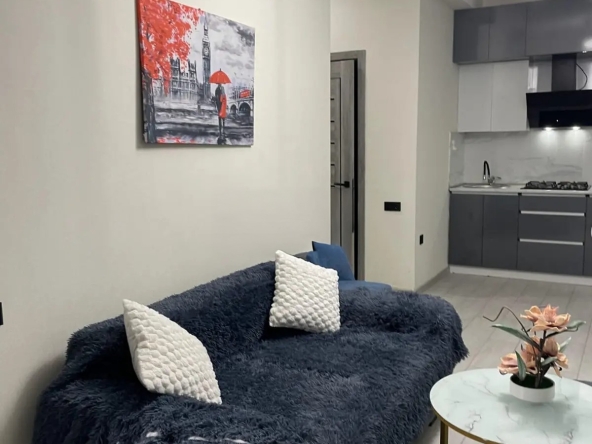 1 bedroom apartment for rent in Isani 3 2