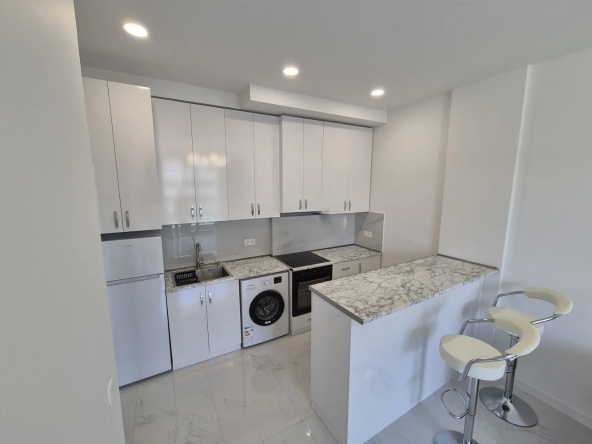 1 bedroom apartment for rent in Krtsanisi 2 1