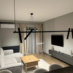 1 bedroom apartment for rent in Krtsanisi 6