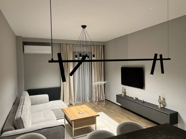 1 bedroom apartment for rent in Krtsanisi 6