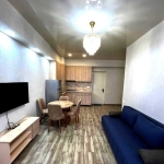 1 bedroom apartment for rent in Sanzona 1