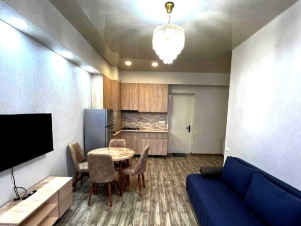 1 bedroom apartment for rent in Sanzona 6 1 bedroom apartment for rent in Sanzona 1